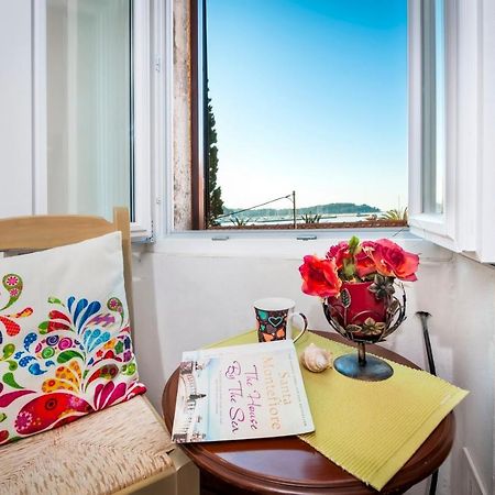 Havana - Apartment With Sea View 로비니 외부 사진