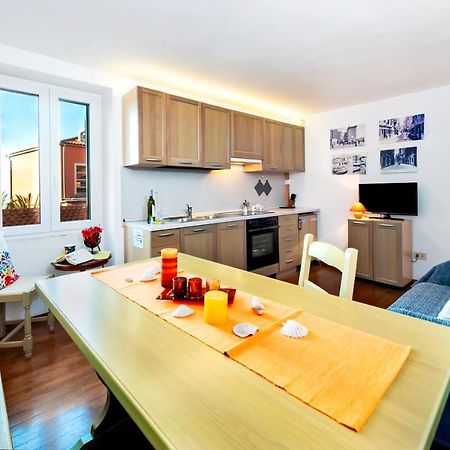 Havana - Apartment With Sea View 로비니 외부 사진