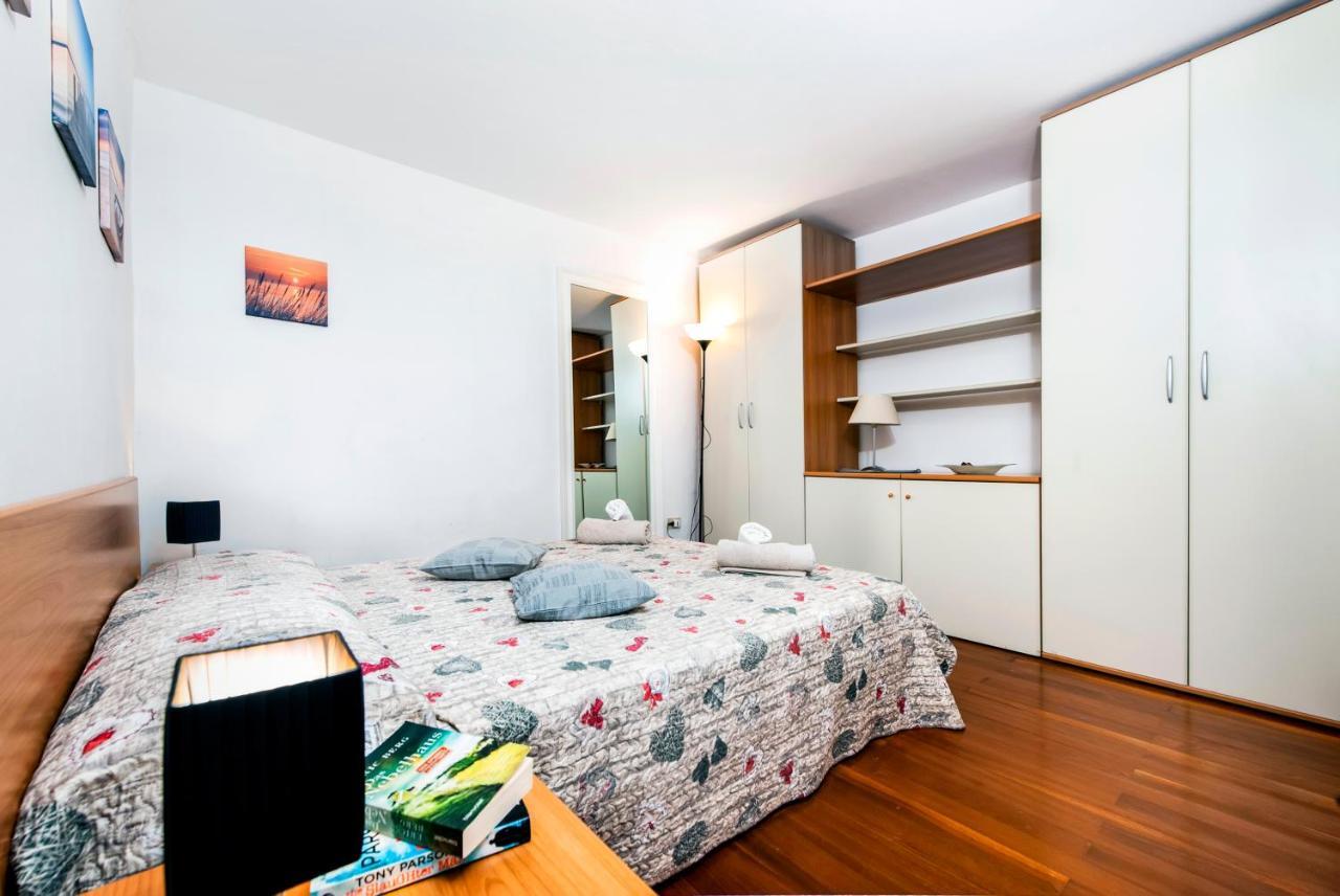 Havana - Apartment With Sea View 로비니 외부 사진