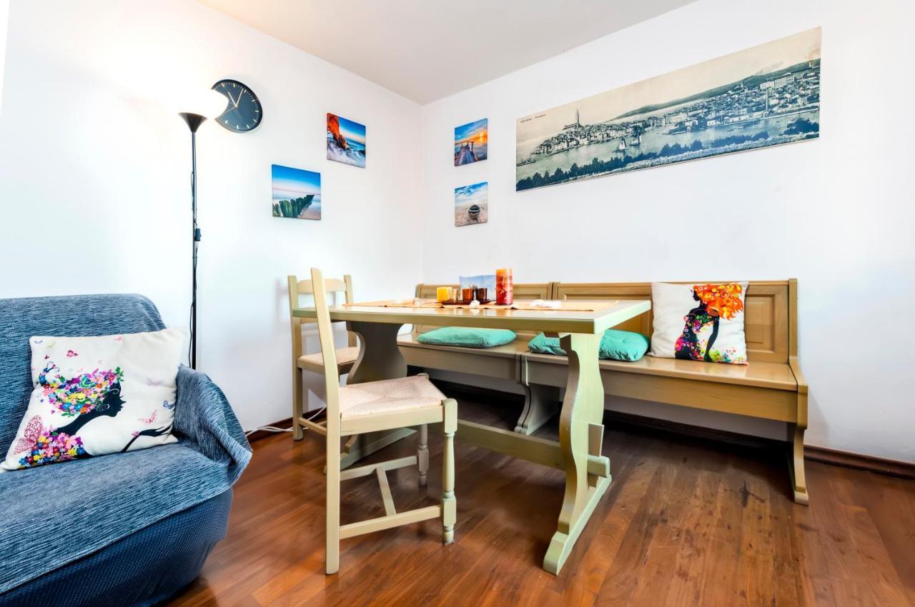 Havana - Apartment With Sea View 로비니 외부 사진
