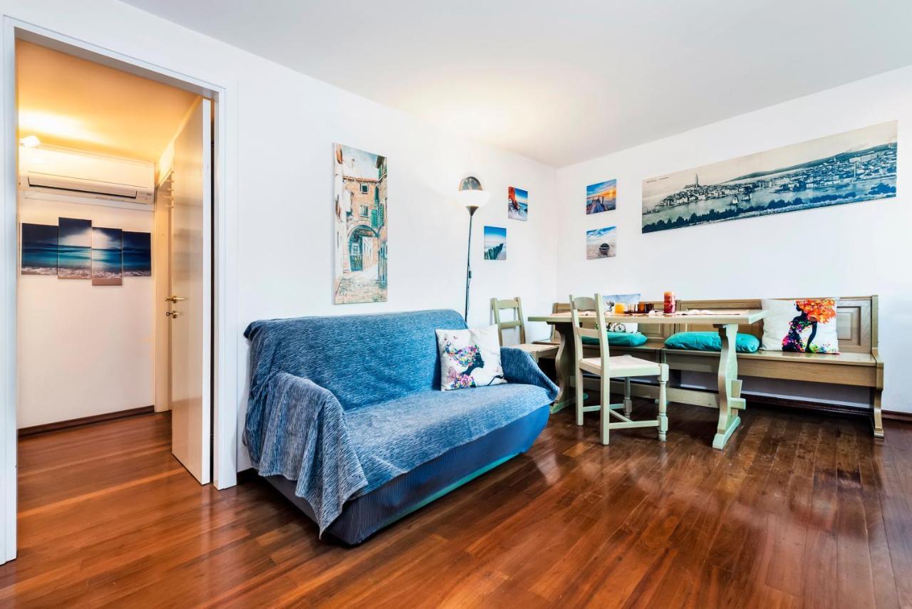 Havana - Apartment With Sea View 로비니 외부 사진