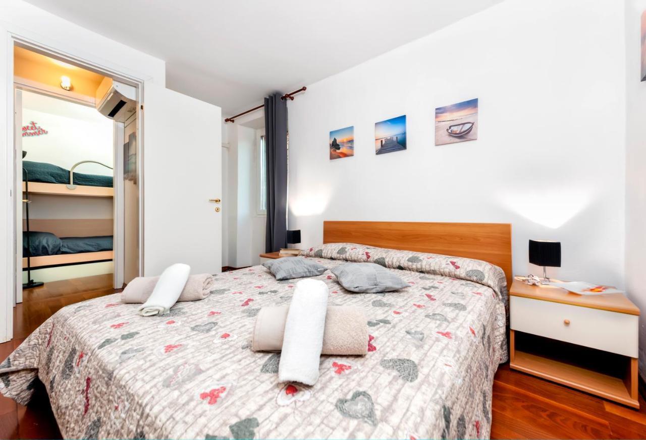 Havana - Apartment With Sea View 로비니 외부 사진