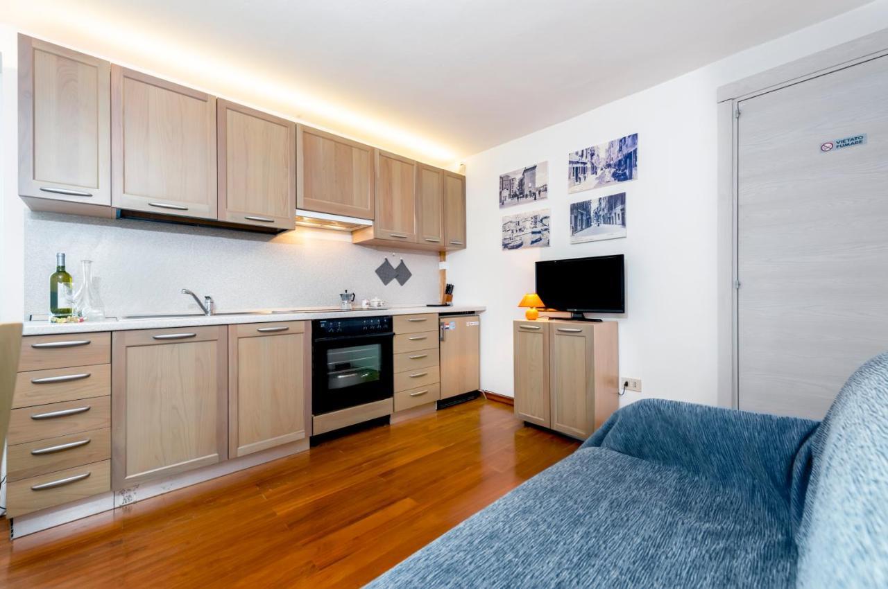 Havana - Apartment With Sea View 로비니 외부 사진