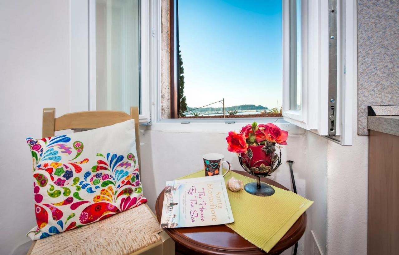 Havana - Apartment With Sea View 로비니 외부 사진