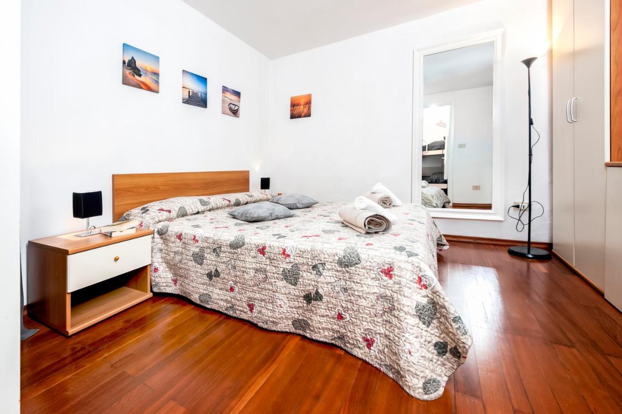 Havana - Apartment With Sea View 로비니 외부 사진