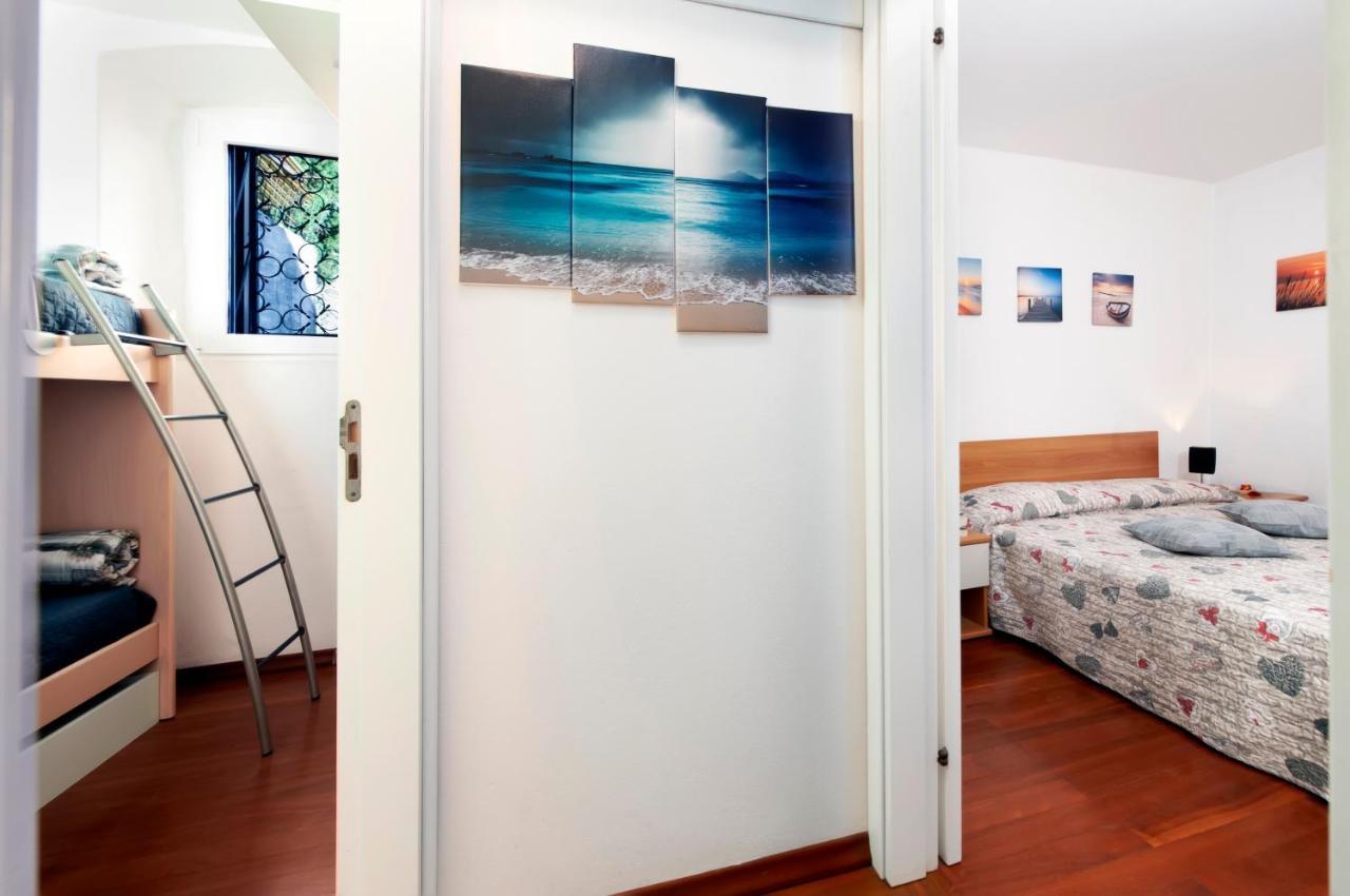 Havana - Apartment With Sea View 로비니 외부 사진