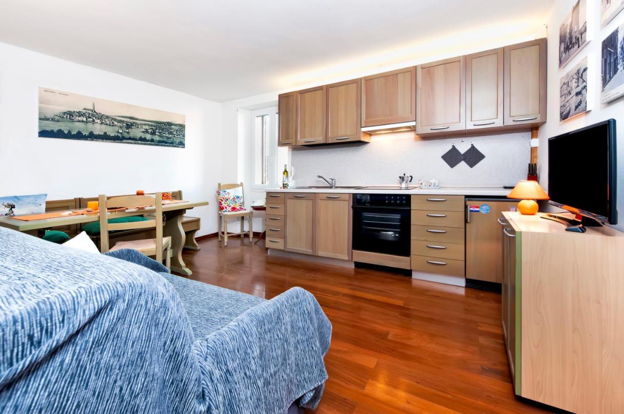 Havana - Apartment With Sea View 로비니 외부 사진