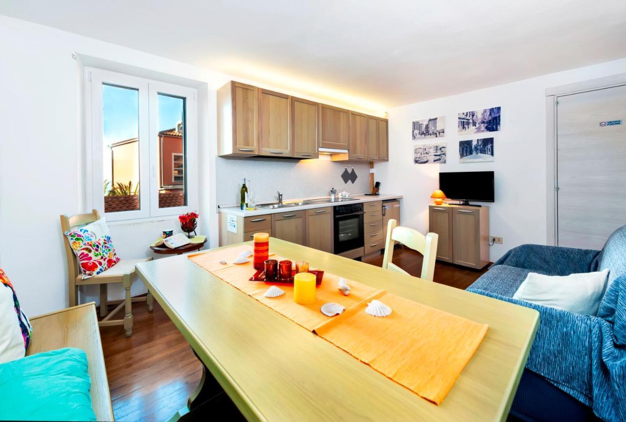 Havana - Apartment With Sea View 로비니 외부 사진