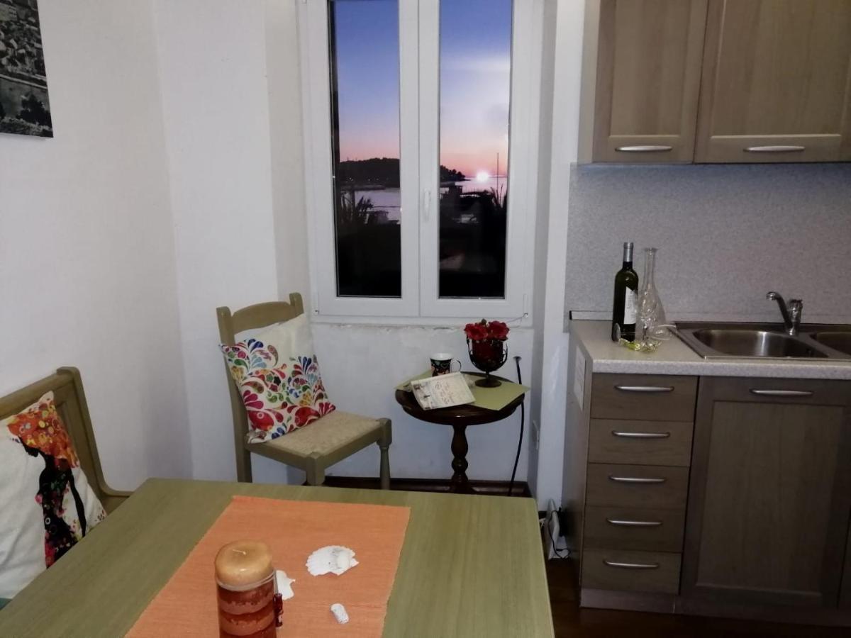 Havana - Apartment With Sea View 로비니 외부 사진