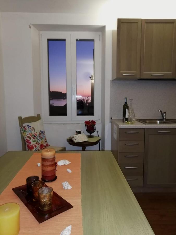 Havana - Apartment With Sea View 로비니 외부 사진